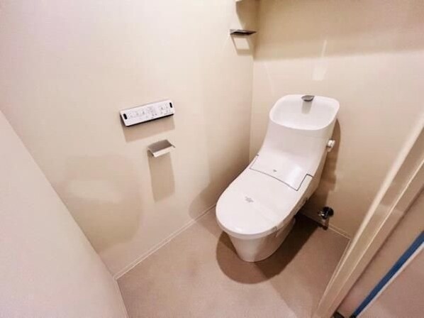 Brillia ist 両国の物件内観写真